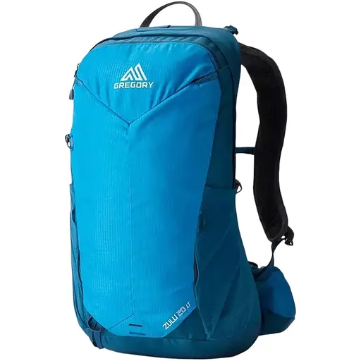 Рюкзак Gregory Zulu 20 LT RC Vaporspan Horizon Blue (1053-149321 0532)