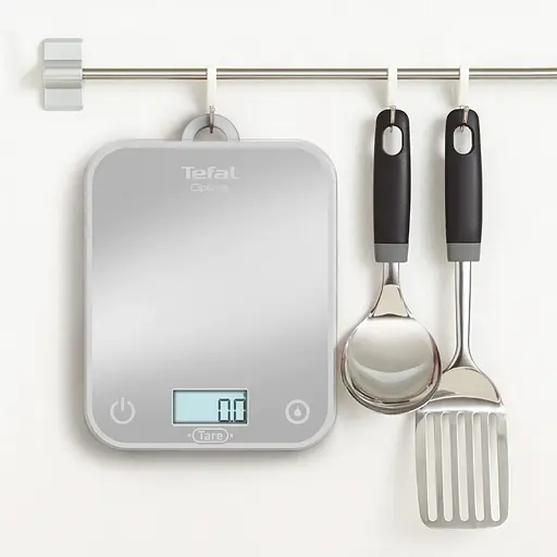 Ваги кухонні Tefal Optiss BC50U4V0 [147727] - фото 7