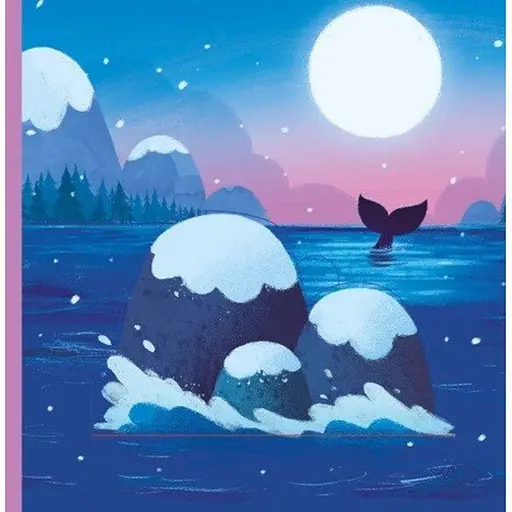 10 хвилин до сну. Де ж Санта? - Філдінг Ріаннон (553243) - фото 4