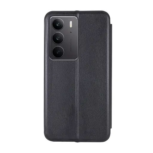 Чохол до мобільного телефона BeCover Exclusive Realme C75 / C75x Black (713510) - фото 3