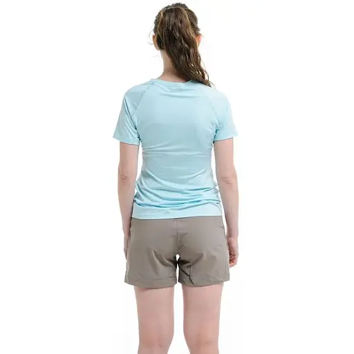 Шорти Turbat Miami Wmn M Пісочний (1054-012.004.4309) - фото 2