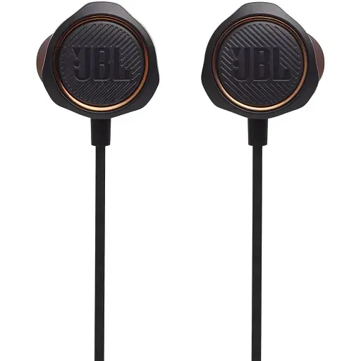 Гарнітура JBL Quantum 50 (JBLQuantum50BLK) Black (6663745) - фото 2