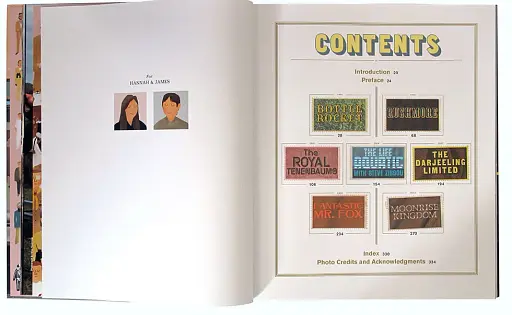 The Wes Anderson Collection - фото 2