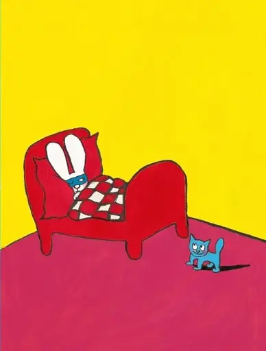 Суперзайчик - фото 3