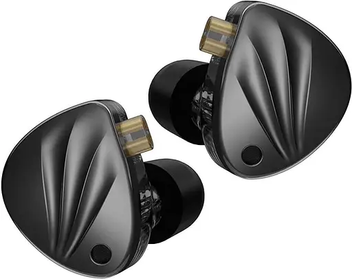 Навушники Knowledge Zenith Krila Black Mic (90404259) - фото 3