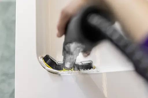Комплект с гибкой ручной насадкой Karcher (2.863-333.0) - фото 2