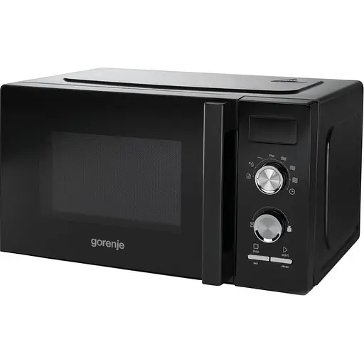 Мікрохвильова піч Gorenje MO20A3BH [139229] - фото 2