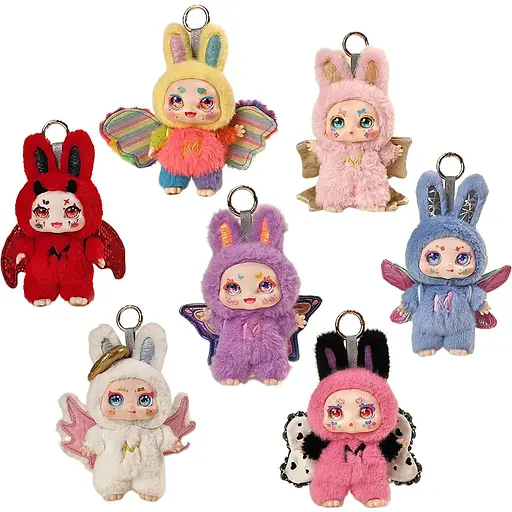 Уцінка. Колекційна м'яка іграшка Pop Top Kimmon - Мрійники з кільцем (556016) - фото 2