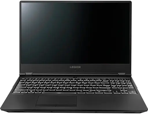 Ноутбук Lenovo Legion Y530-15ich i7-8750H, 8Gb, 256Gb SSD, Nvidia GeForce GTX 1050 4Gb