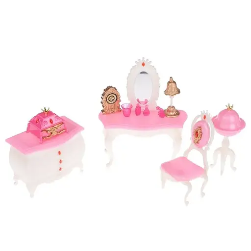 Игровой набор Комната для куклы ID96