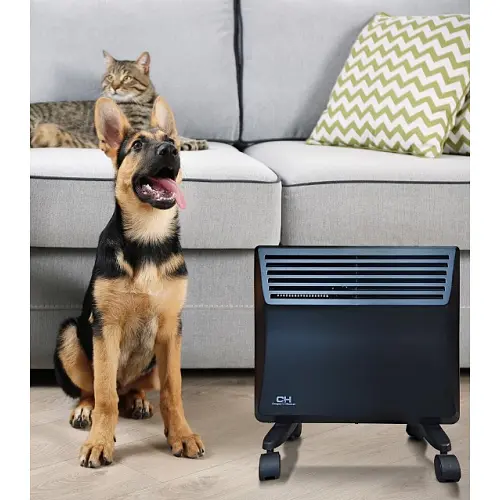 Конвектор Cooper&Hunter CH-1500 ED - фото 5