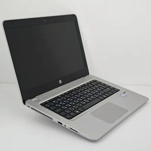 Ноутбук HP ProBook 440 G4 FHD (i5-7200U/8/256SSD) - Class B "Б/В" - фото 7