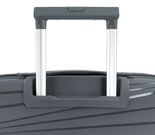 Валіза Gabol Kiba (M) Gris (122046-016) - фото 8