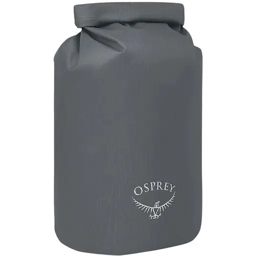 Гермомішок Osprey Wildwater Dry Bag 15 Tunnel Vision Grey (1054-009.3479)