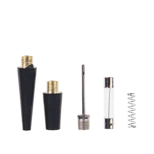 Компрессор Vitol K-52, 150 psi 40 л (K-52) - фото 13