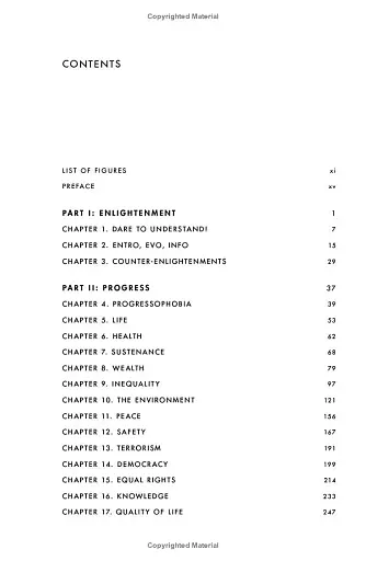 Enlightenment Now - фото 2