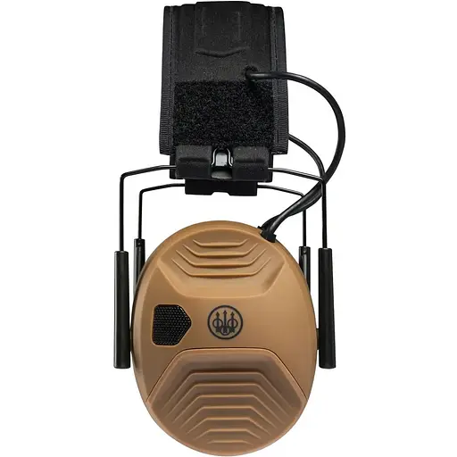 Наушники Beretta Electronic Earmuffs Otter Hard Surface - фото 3