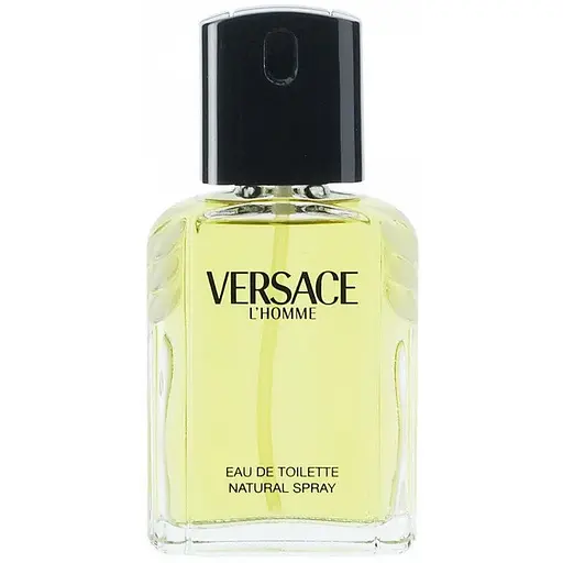 Туалетна вода тестер Versace L'Homme 100 мл - фото 1