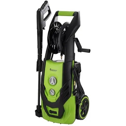 Мойка высокого давления NPO GARDEN CW 7,5/2,2 - фото 1