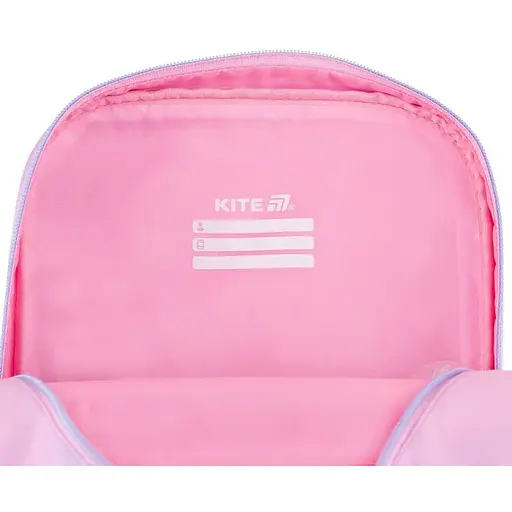 Детский рюкзак Kite Kids 100% Cute (K26-559XS-1) - фото 10