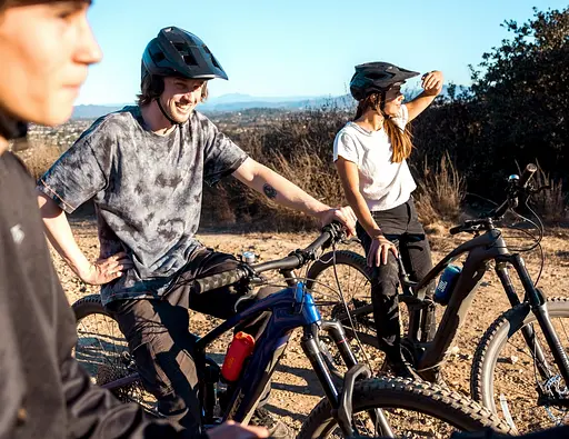 Акустична система JBL Flip 7 Blue (JBLFLIP7BLU) - фото 10