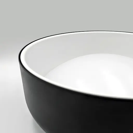 Точковий світильник Skarlat RDLC79027 20W BK+WH 3000K - фото 3