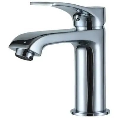 Змішувач для умивальника Frap F1075 - фото 1