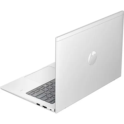 Ноутбук HP 14 ProBook 4 G1iR WUXGA IPS/Intel Core 7-150U/24GB/512SSD/Intel Graphics/DOS/Aluminium (B3FZ8AV_ITM1) - фото 4