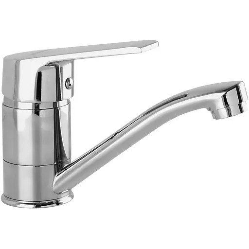 Смеситель для раковины DOMINO BLITZ DBC-203M - фото 1