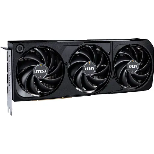 Видеокарта MSI GeForce RTX 5070 12G SHADOW 3X OC (G5070-12S3C) EU [135650] - фото 3