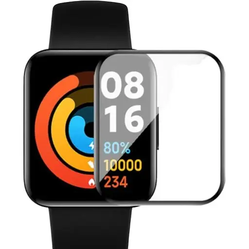 Защитная пленка DK Composite Film box для Xiaomi Redmi Watch 2 Lite (black)