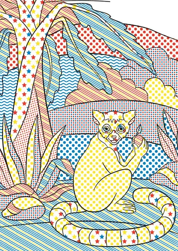 Чарівні водяні розмальовки. Зоопарк - фото 3