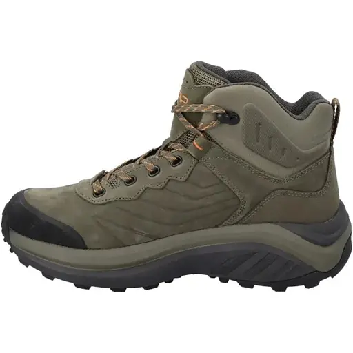 Ботинки CMP Men’s Juukat Hiking Water-Proof Shoes 46 Olive (1097-3Q26067-55ES 46) - фото 3