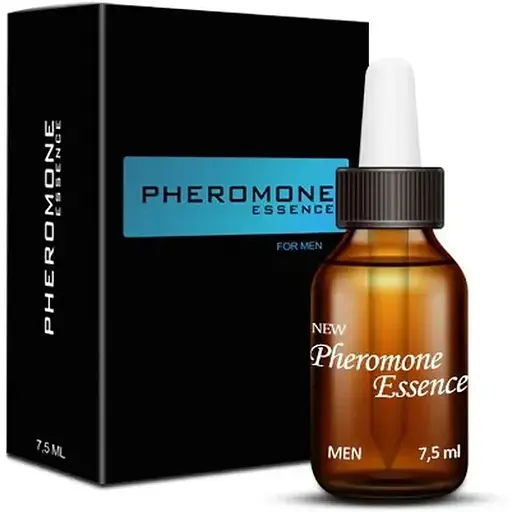 Парфуми чоловічі з феромонами Eromed Pheromono Essence 7,5 мл