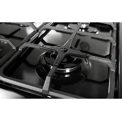 Плита комбинированная Artel APETITO 04-E GREY - фото 6