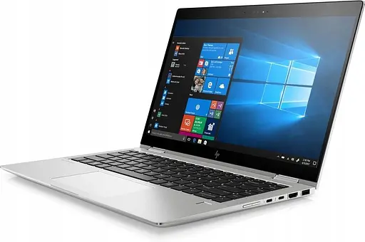 Ноутбук HP EliteBook 1040 G5 x360 i7 8650U, 16Gb, 256Gb SSD