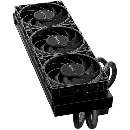 СВО Be quiet! Silent Loop 3 360mm (BW025) - фото 9