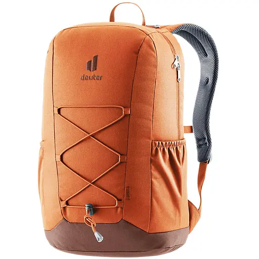 Рюкзак Deuter Gogo Orange (1052-3813224 6616) - фото 2