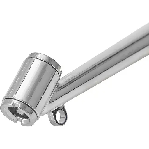 Шланг Alloid для пiстолетa підкачування коліс ПК-004 (PK-004 Hose) - фото 3