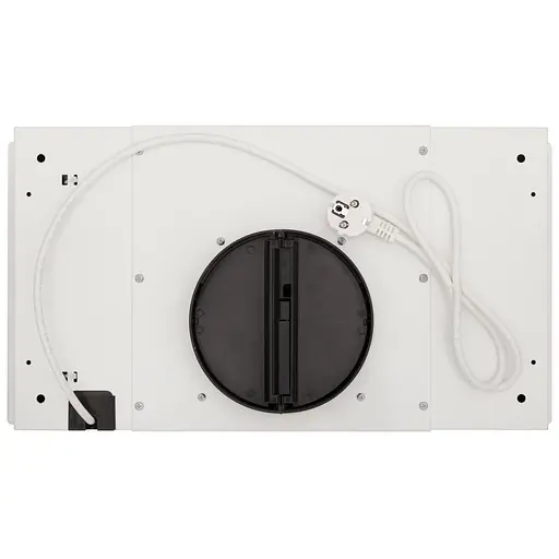Витяжка вбудована Eleyus UNIA 800 LED 52 WH - фото 8