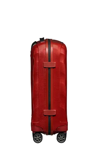 Валіза Samsonite C-LITE RED 55x40x20 55 См CS2*10002 - фото 6