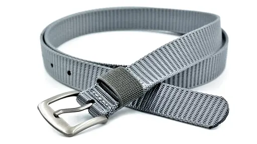 Тканевый ремень Weatro 115-120х3 см acs0017104 - фото 4