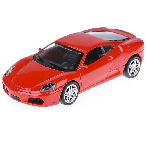 Модель машинки IM4