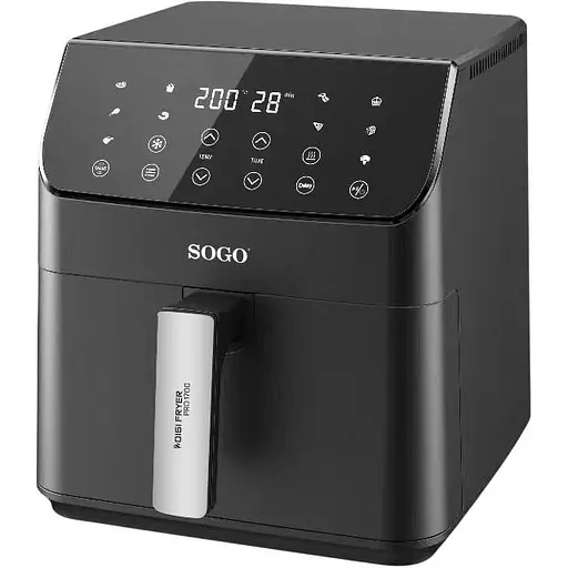 Мультипіч Sogo SS-10890 [138109] - фото 2