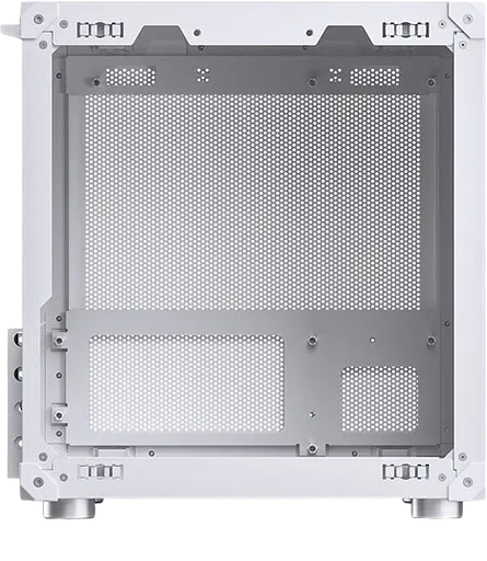 Корпус JONSBO C6 White - фото 4