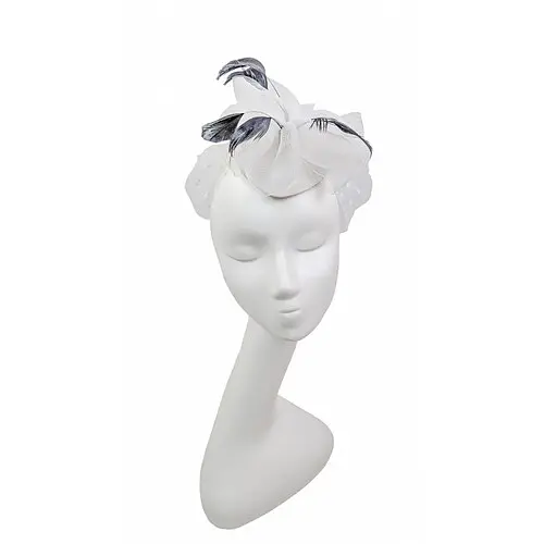 Шляпка-таблетка Карина - фото 1