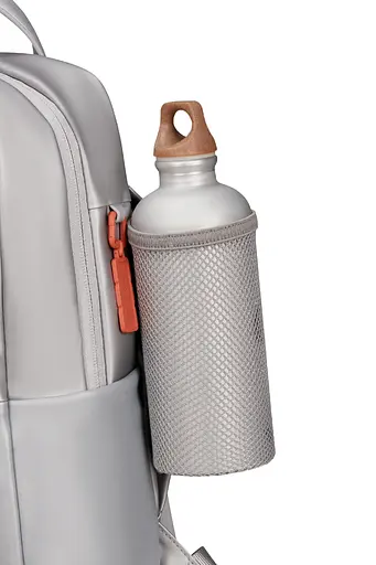 Рюкзак 14.1" Samsonite 4PACK SILVER/CLAY 37,5x27x11 KP3*08101 - фото 6