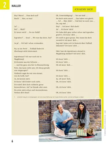 Zwischendurch mal ... Lieder Kopiervorlage + CD - фото 4