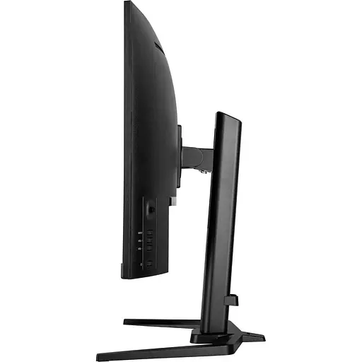 Монитор 31.5" Iiyama GCB3280QSU-B2 Curved QHD VA 180Hz (GCB3280QSU-B2) - фото 9