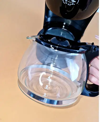 Кофеварка SOGO SS-5655 (капельная) - фото 6